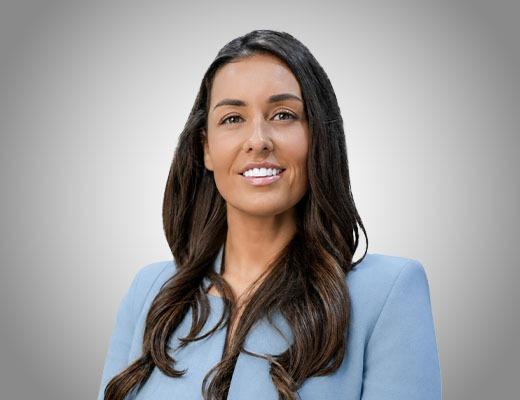 Courtney Holmes
