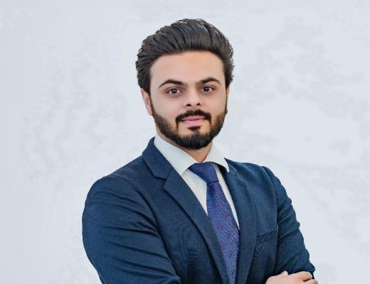 Pranay  Bhatia