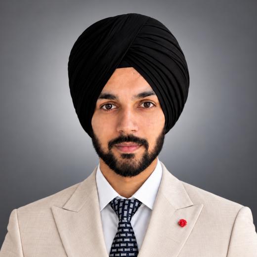 Manpreet Singh