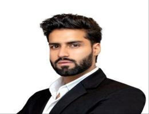 Parth Sachdeva