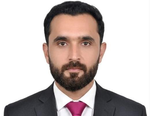 Mirza Bilal