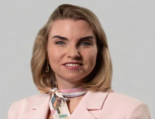 Pauline Bruin