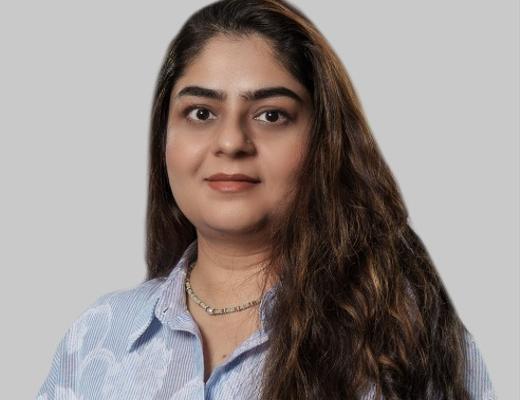 Madiha Imran