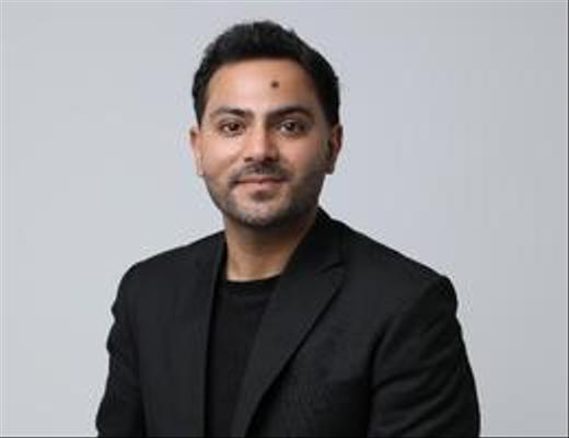 Rahul Vaswani