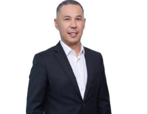 Samat Ospanov