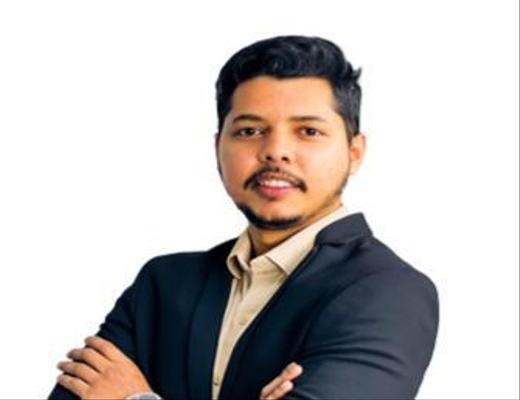 Affan Ahmed Khan