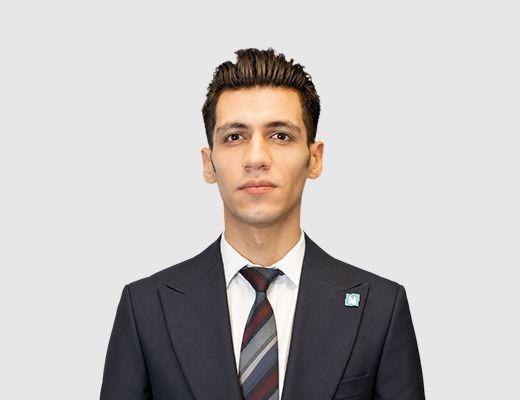 Odai Alhamoud
