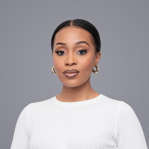 Mpumi Mahlaba