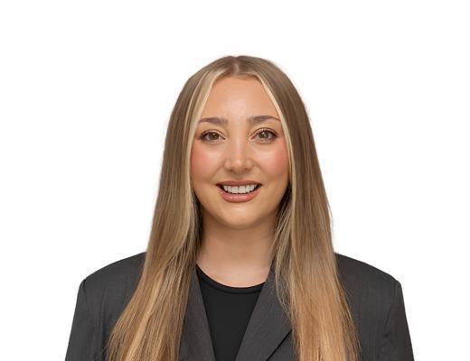Kenzie Dampier