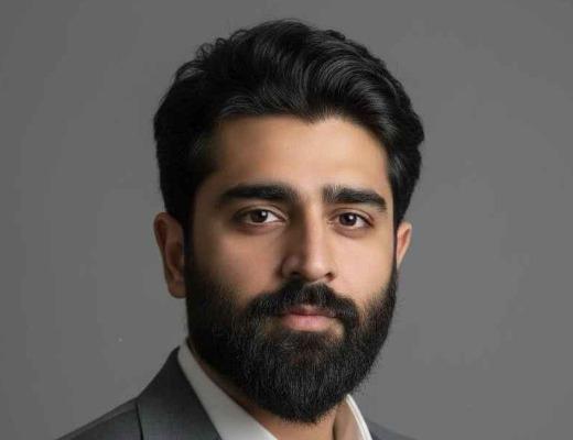 Muhammad Hamza Aslam