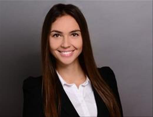 Jovana Knauth