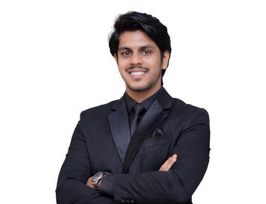 Vishnu Vardhan