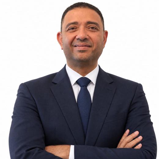 Mohammed Abubakr