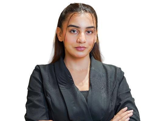 Labiba Mohammed