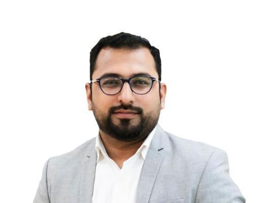 Adnan  Khan