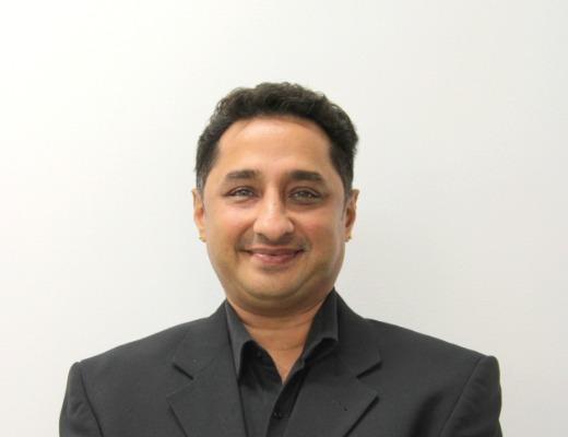 NandaGopa Rao