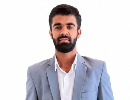 Muhammad Hamza