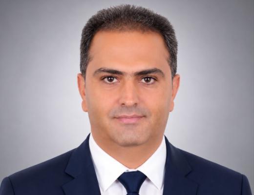Alireza Farzami