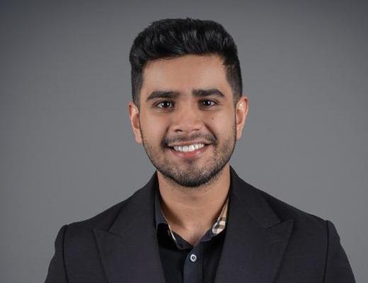 Saiyam Madan