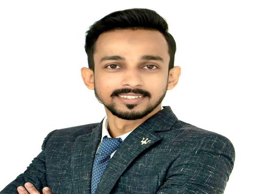Aqeel Siddiqui