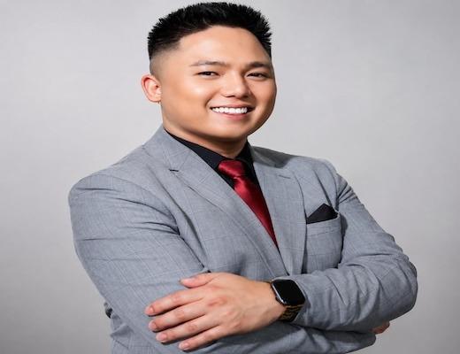 Filbert Ian  Linco