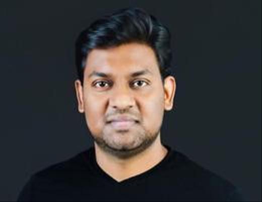 Issac Uday