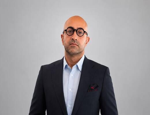 Ash Shaikh