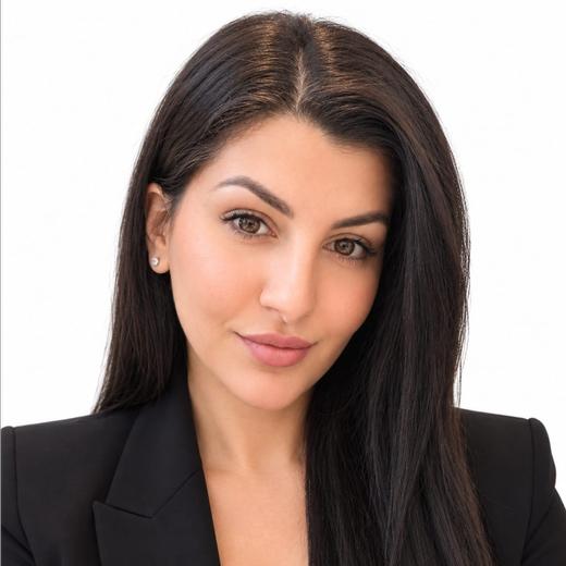 Merna  Tallou
