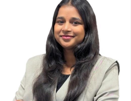Swaima Riyaz Ahmed Shaikh