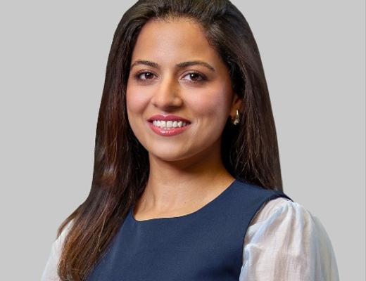 Geetanjali Chatrath