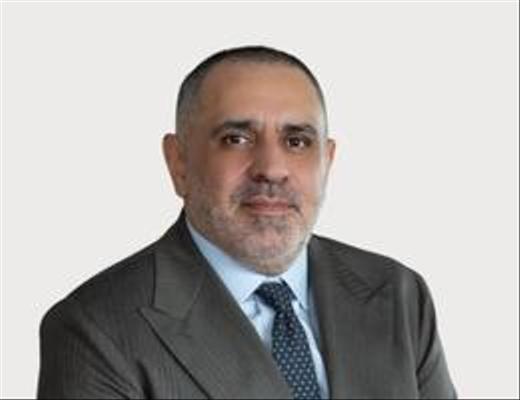Mohammad Rashidkhani