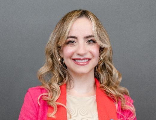 Zeina Riachi