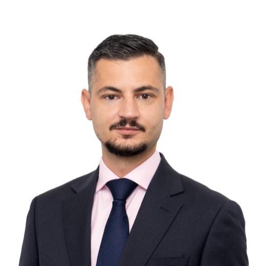 Bujar Ferizi