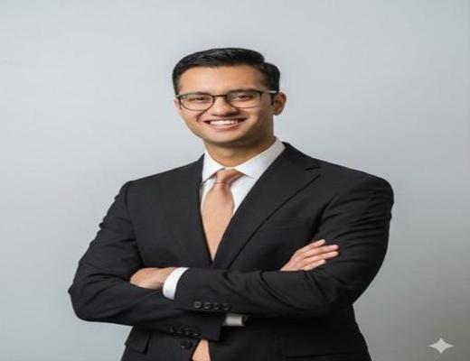 Ayush  Gulati