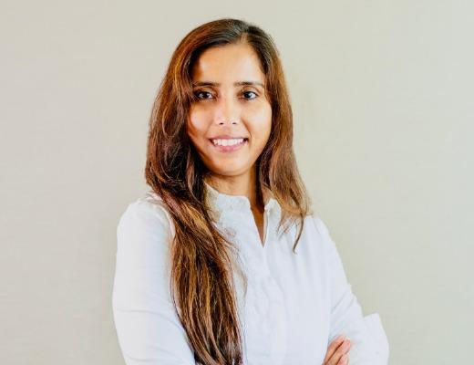 Swati Sinha