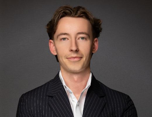 Marcus Mackle