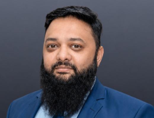 Khurram Jameel Lodhi