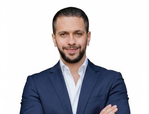 Mohamed Ali