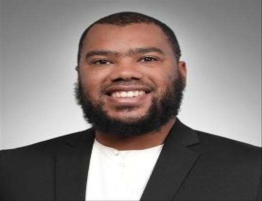 Darre Anthony Harris