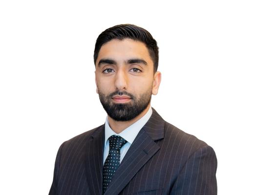 Umar Khan