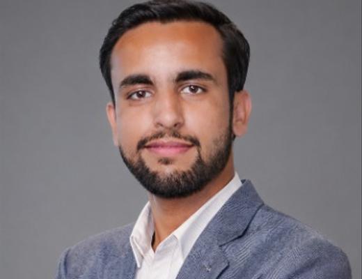 Kashif Naseem