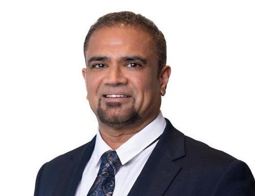 Selwyn Valentine