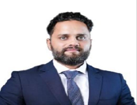 Faraz Shafi