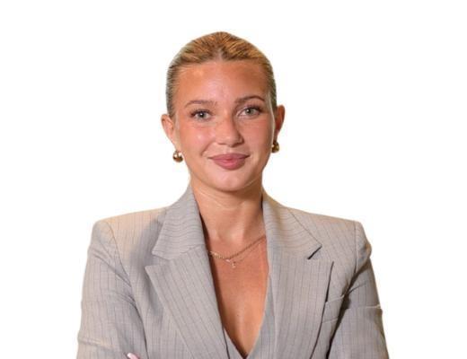 Selma  Jonsson