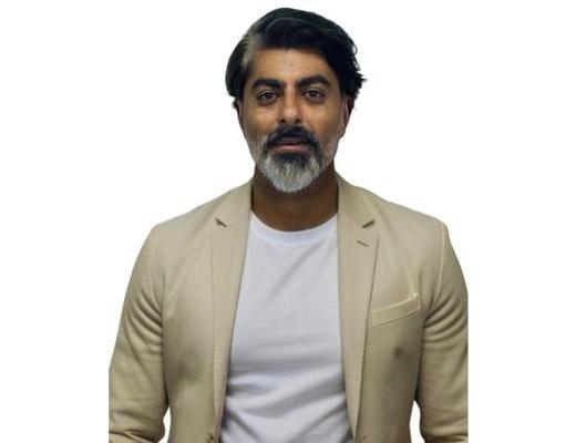 Milan Anand