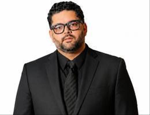 Mohammed Rais