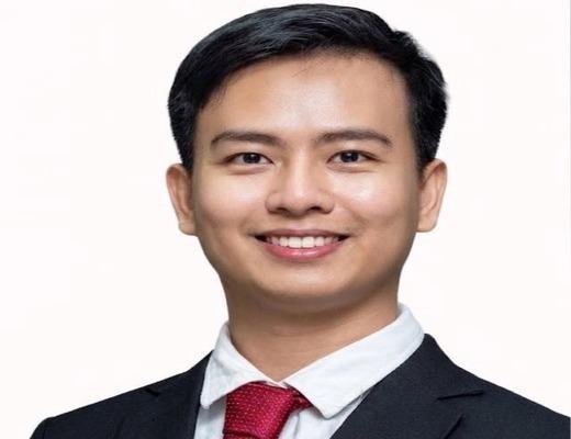 Phyo Min Khaing
