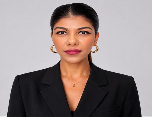 Priyanka Lal Kashi