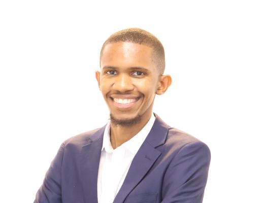 Kgato Manson  Kobedi