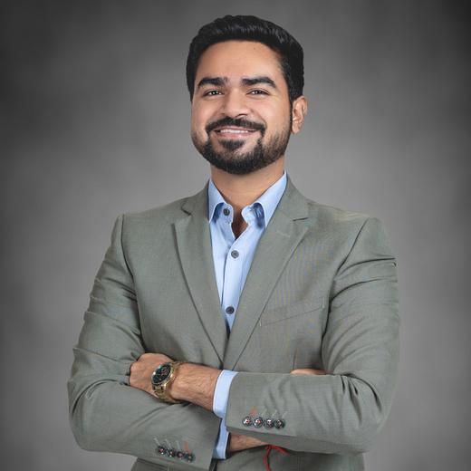 Parth Joshi